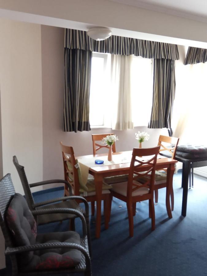 Turanj Apartman公寓 外观 照片